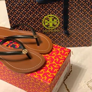 Tory Burch Terra Thong Sandal